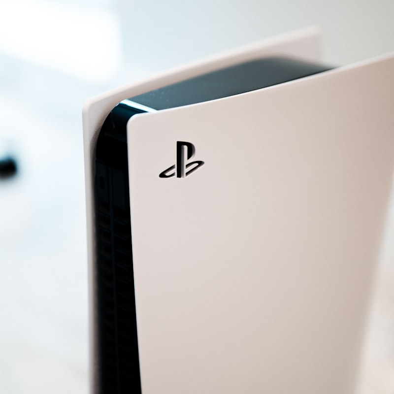 PlayStation 5 Slim 1TB