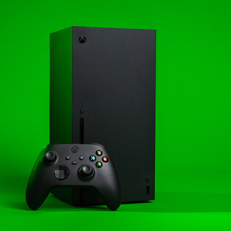 Xbox Series X 1TB