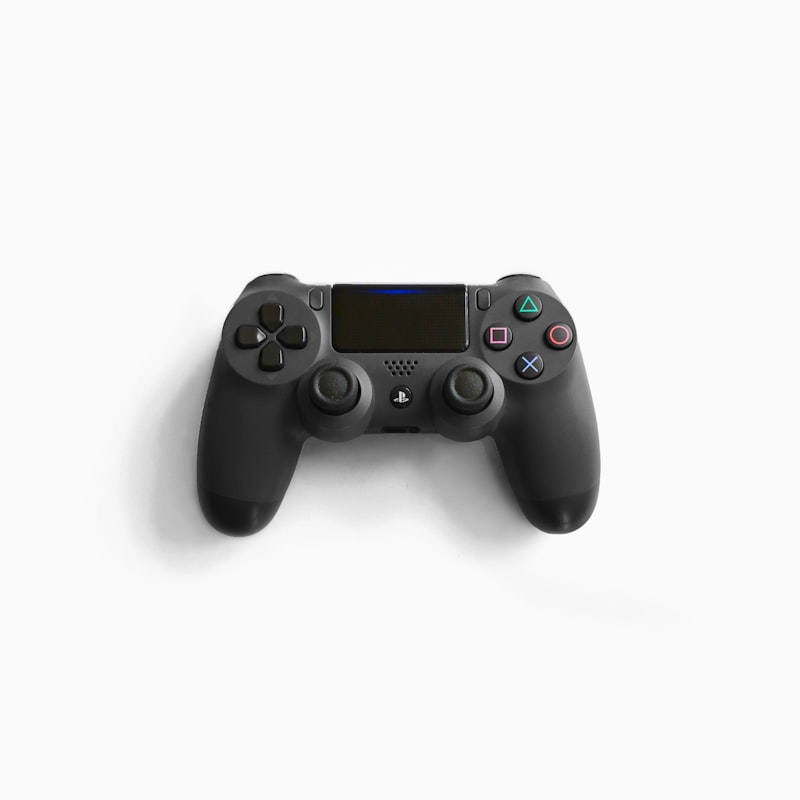 Control DualSense Edge PS5