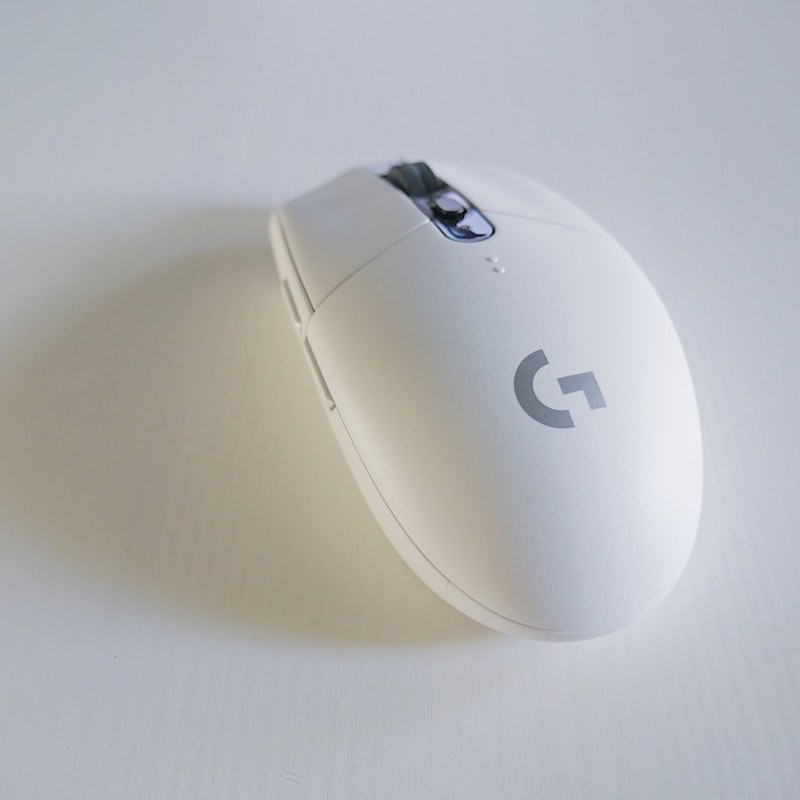 Mouse Gaming Ultraligero 49g