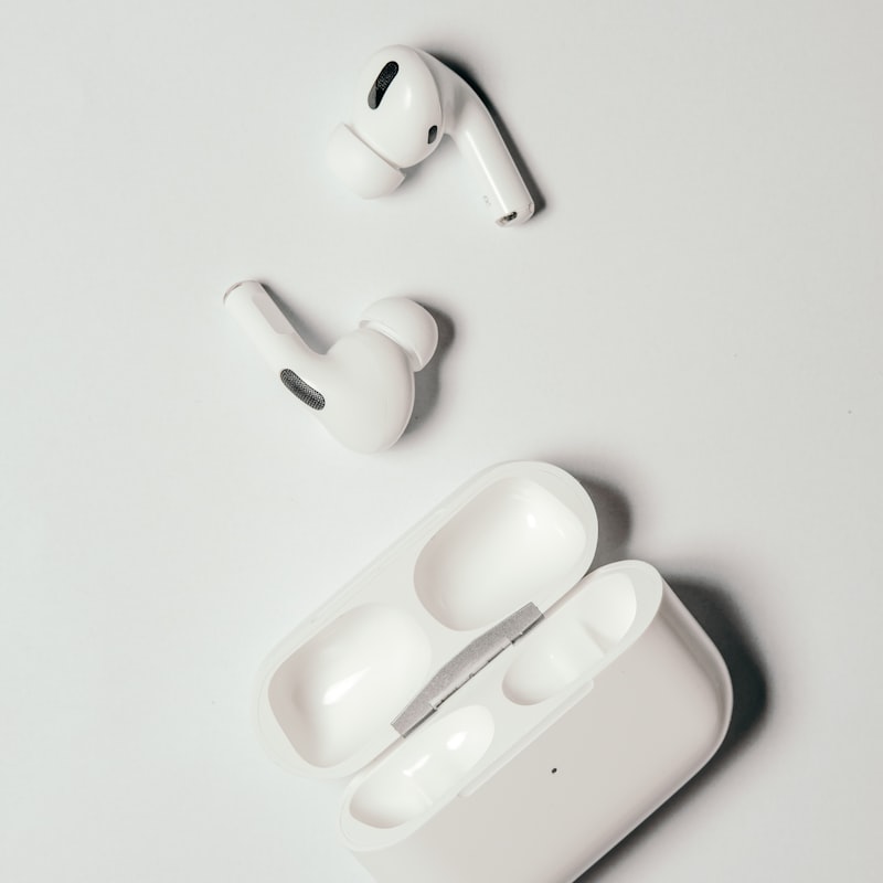 AirPods Pro 2 USB-C