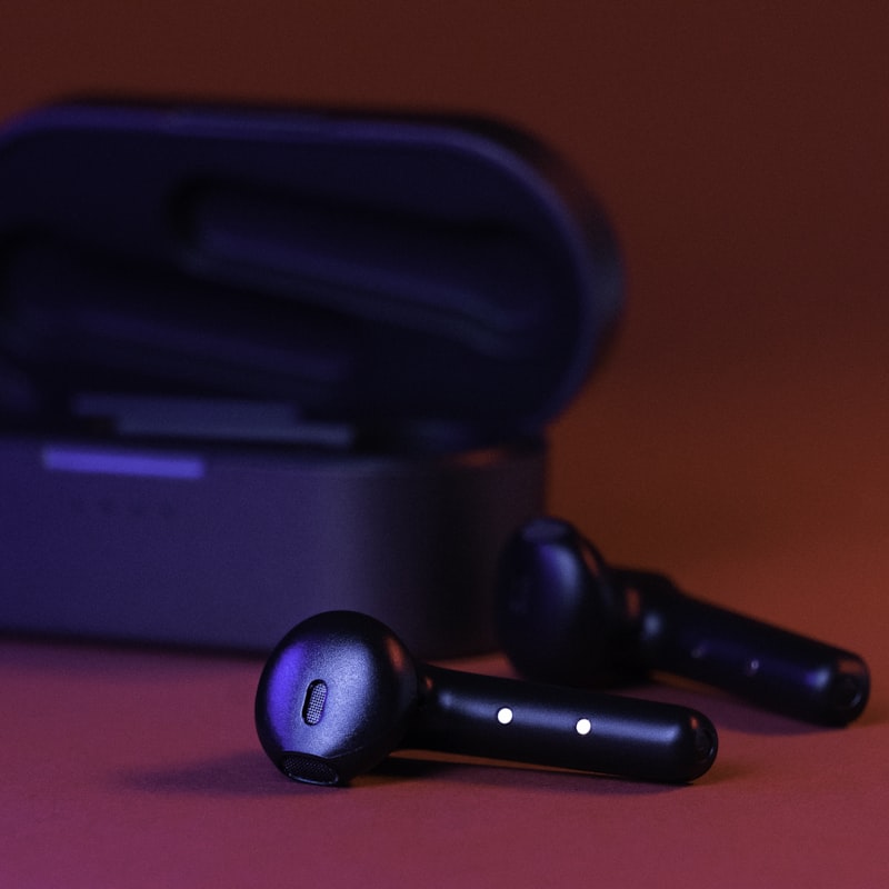 Samsung Galaxy Buds3 Pro