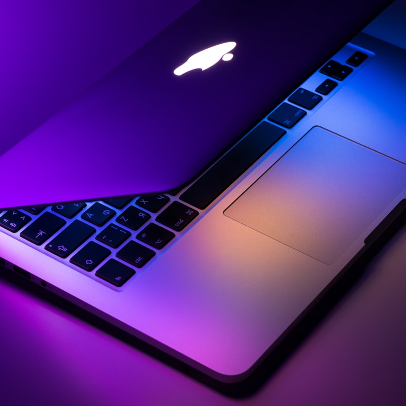 MacBook Air M3 15" 16GB/512GB