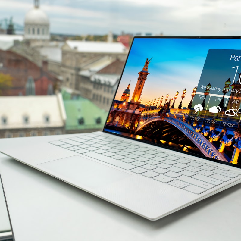 Dell XPS 13 Plus