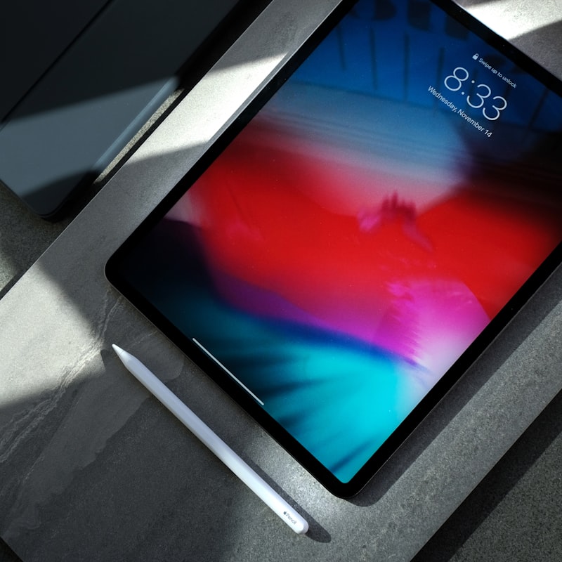 iPad Pro M4 11" 256GB