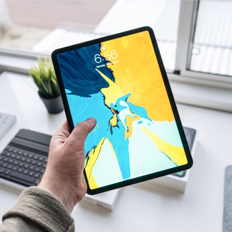 iPad 10 Generación 64GB