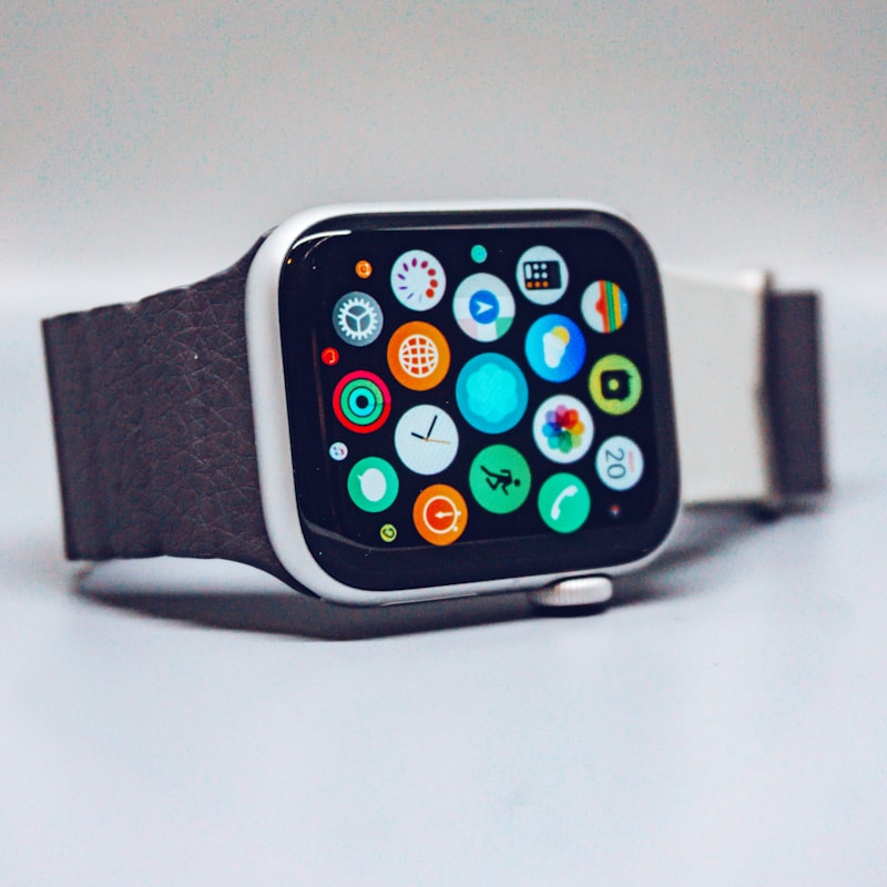 Apple Watch Series 9 45mm