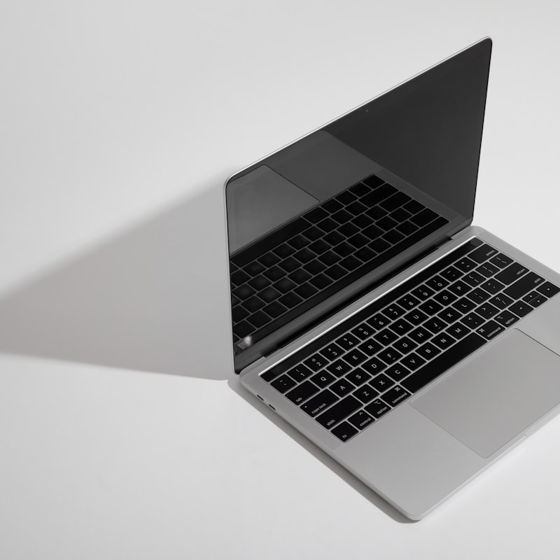 Cable USB-C Thunderbolt 4 1m