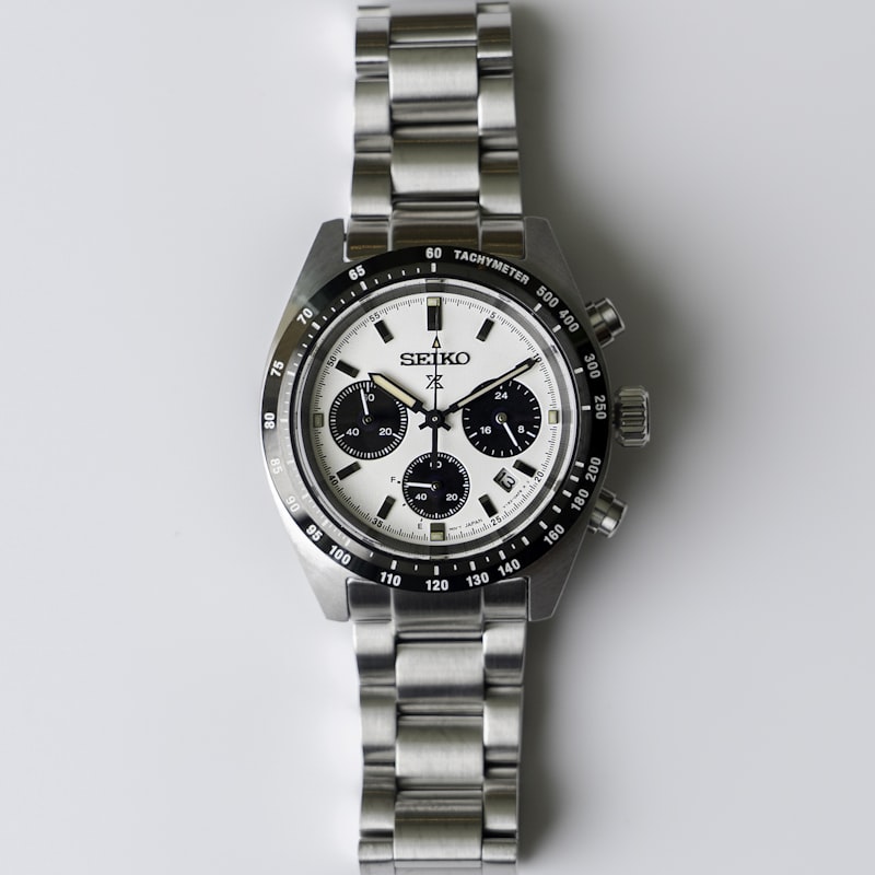 Omega Speedmaster Moonwatch 42mm