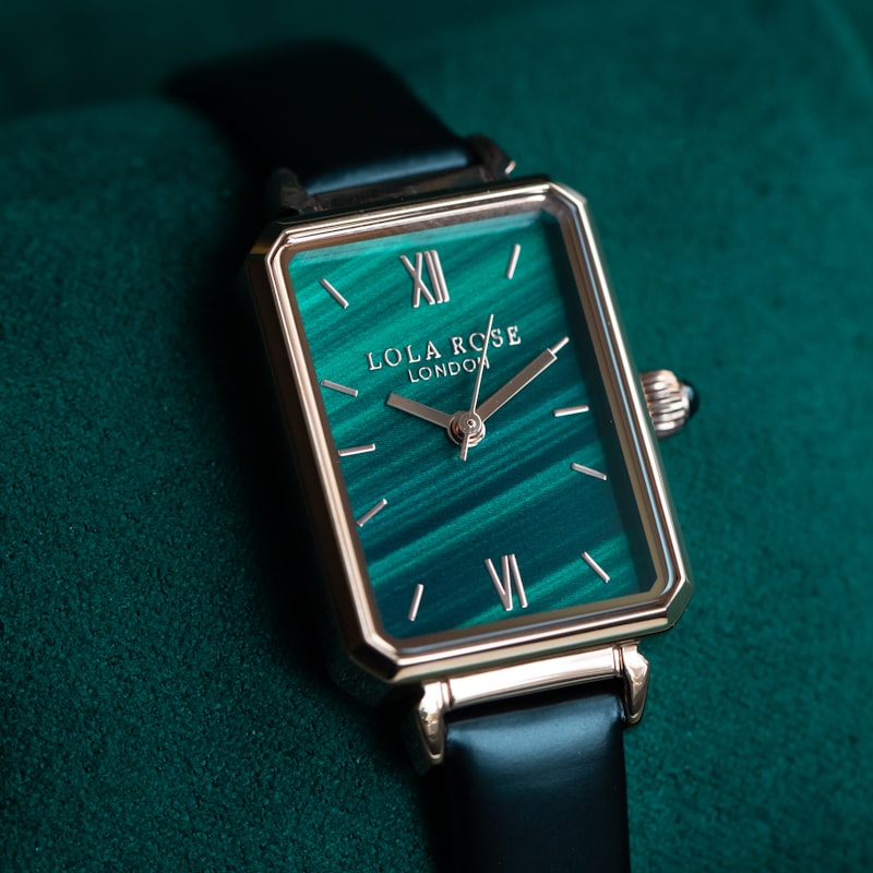 Cartier Tank Must de Cartier Grande