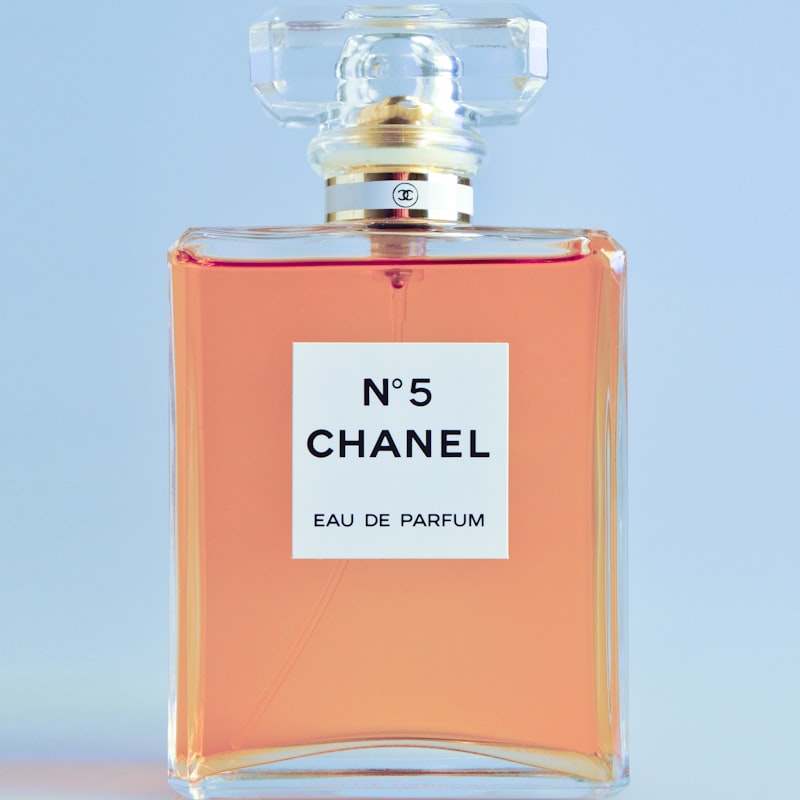 Chanel N°5 Eau de Parfum 100ml
