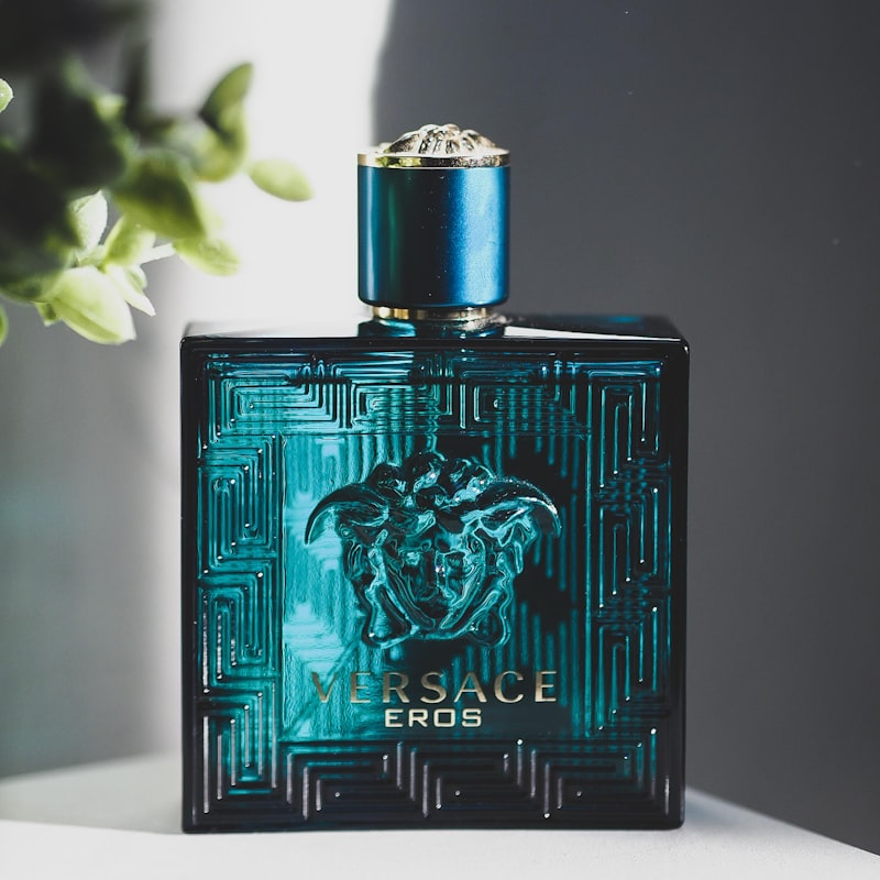 Versace Eros EDT 100ml